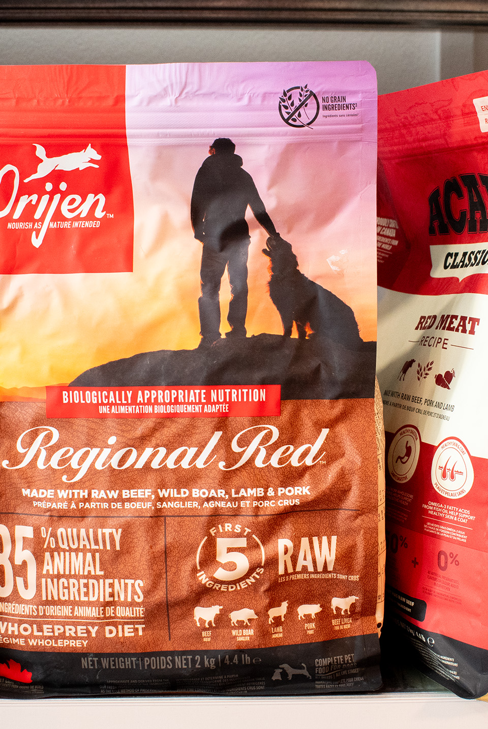 Dogzilla Petshop termékek - kutya- és macskatáp