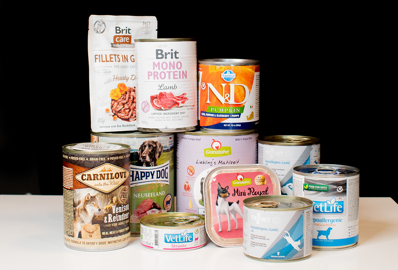 Dogzilla nedvestápok