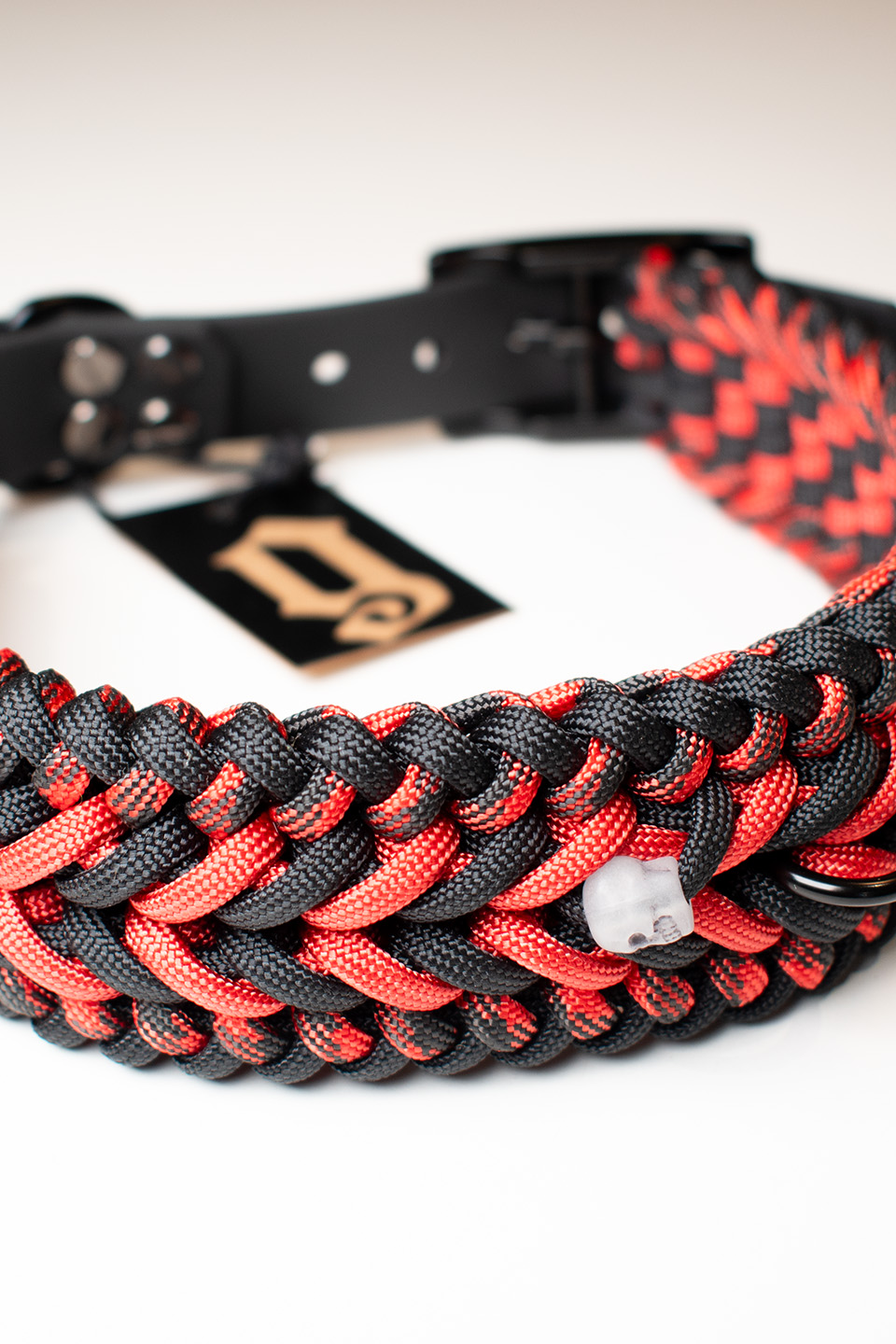 GODDOG egyedi nyakörvek a Dogzillánál