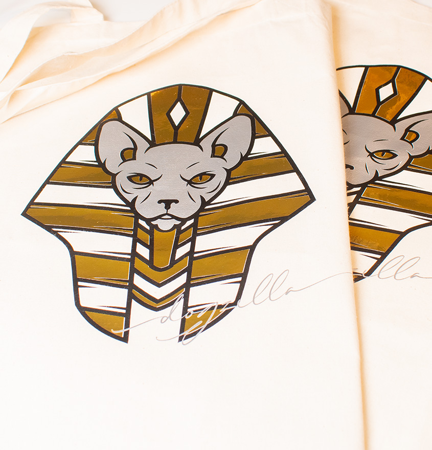 Dogzilla ruházat, táskák, ékszerek - GODDOG