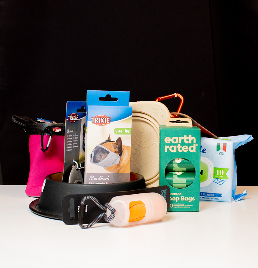 Dogzilla kutya- és macskafelszerelés - Trixie, ZEE.Dog