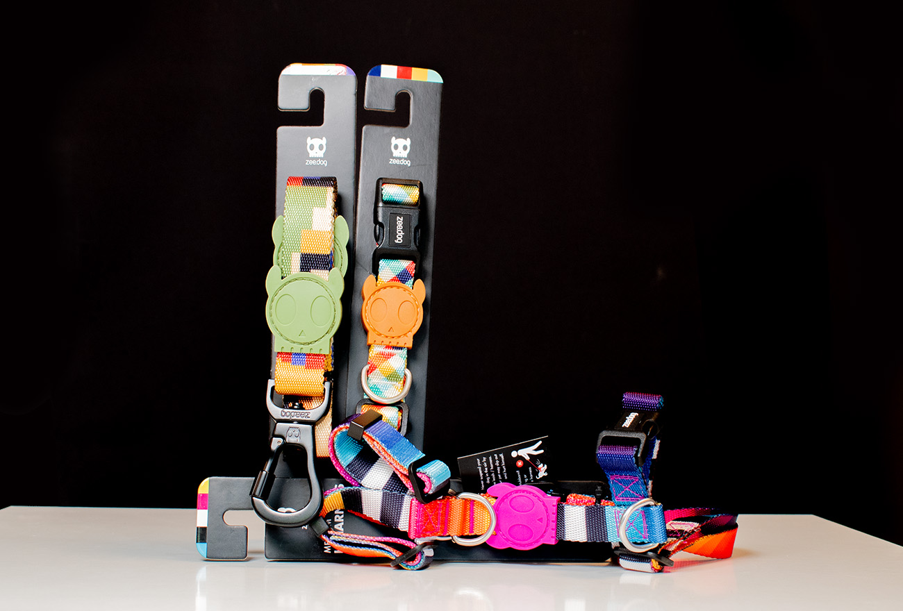 ZEE.Dog és Trixie felszerelések a Dogzillánál