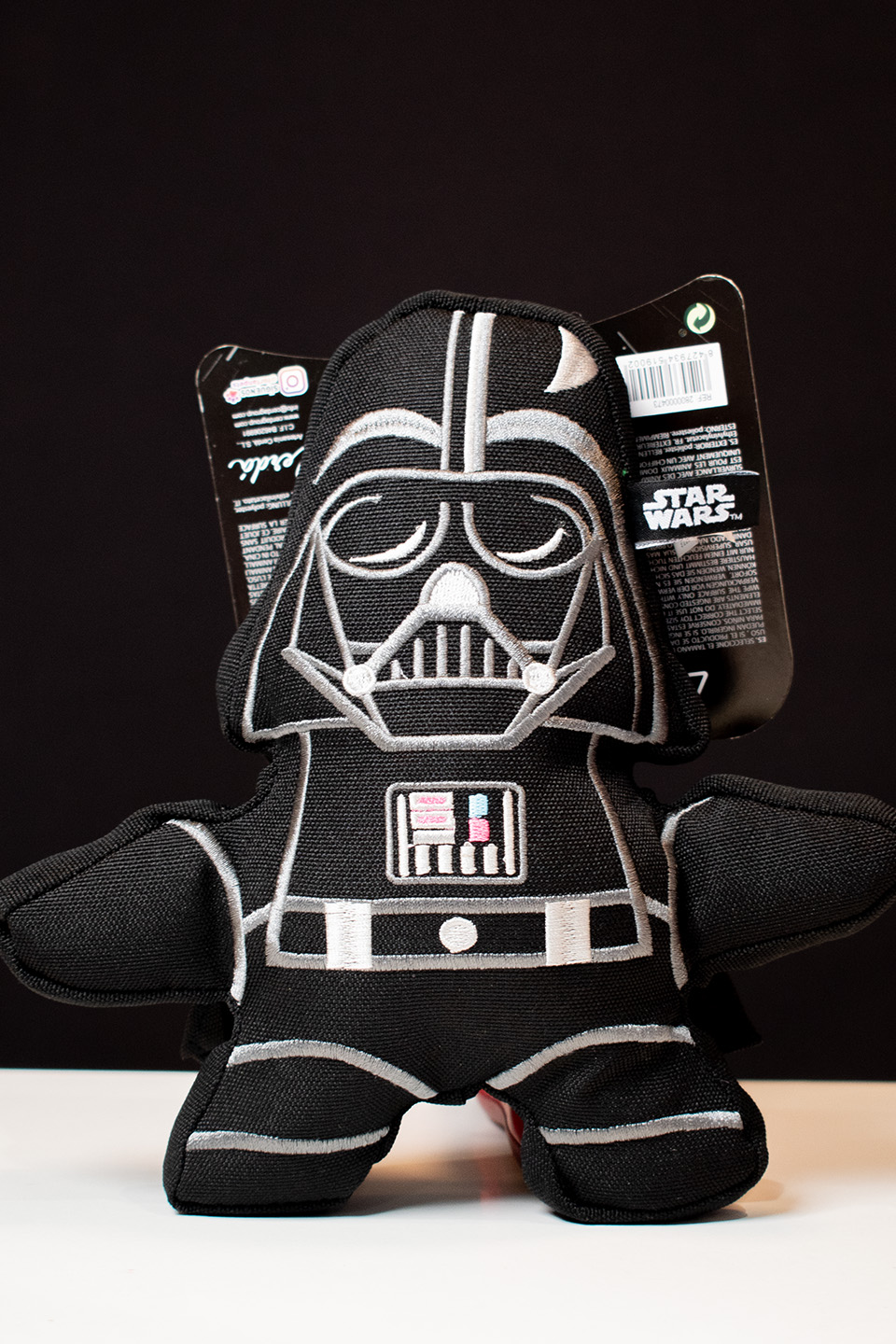 Star Wars, Marvel, ZEE.Dog és Fuzz Yard játékok a Dogzillánál