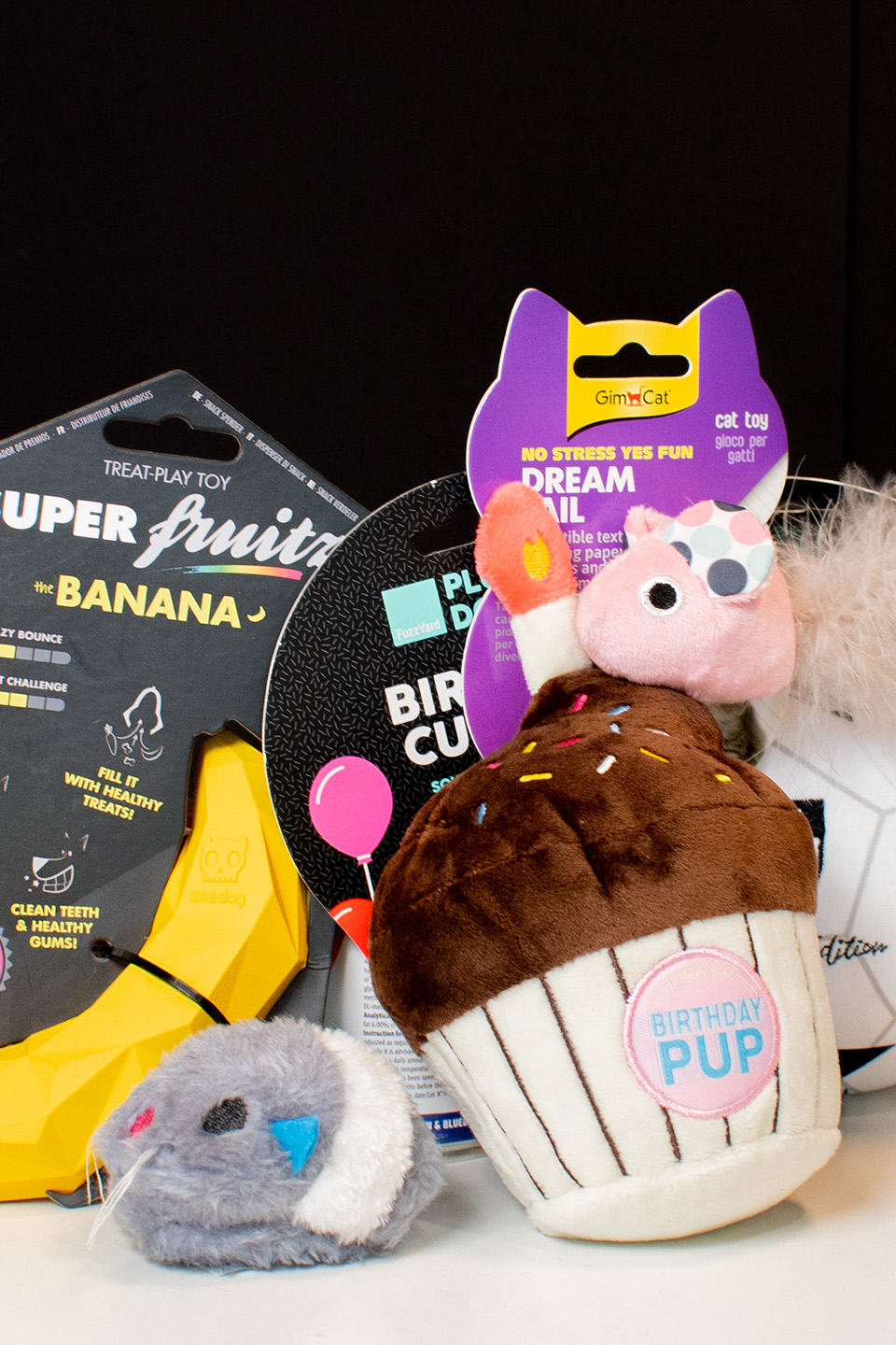 Speciális és egyedi játékok a Dogzillánál