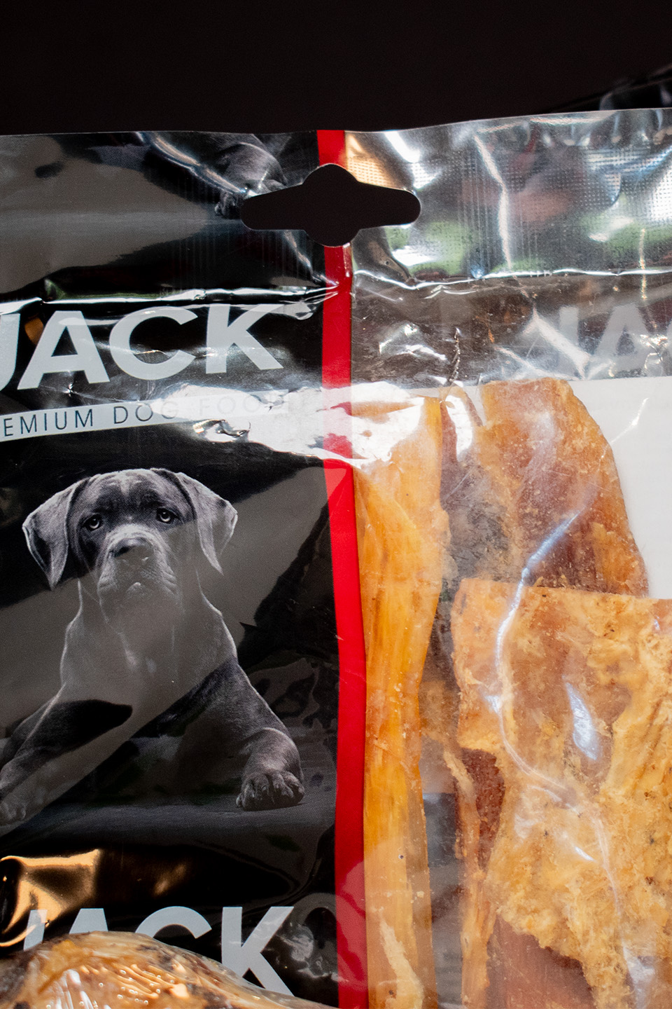 Szárított húsok a Dogzillánál