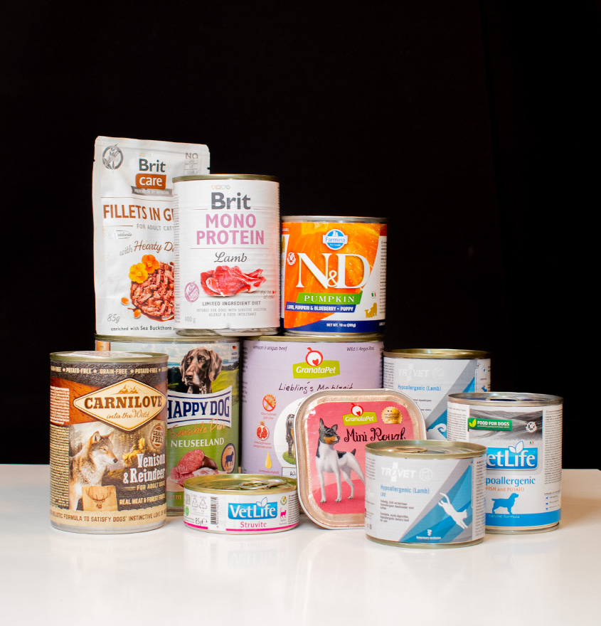 Dogzilla nedvestáp kínálat