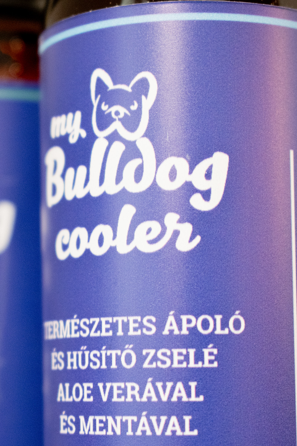 Gyógyhatású készítmények a Dogzillánál