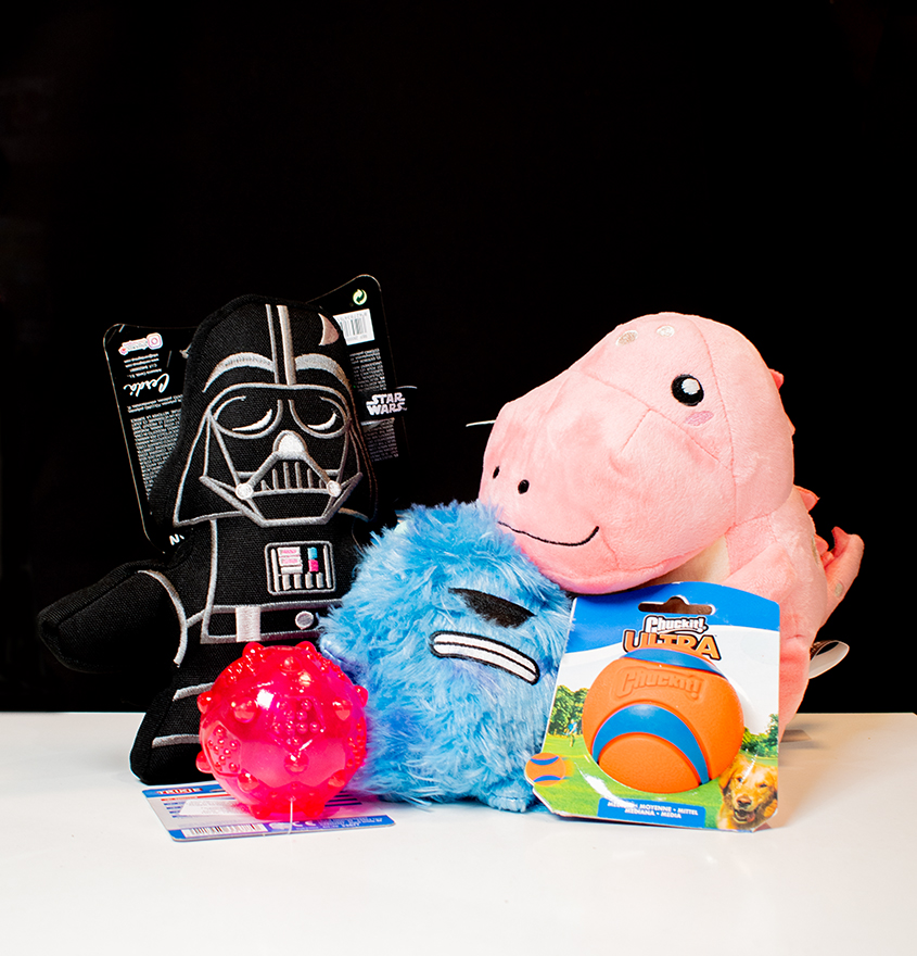 Dogzilla játokok és szórakozás