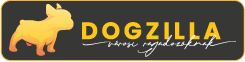 Dogzilla Petshop logo