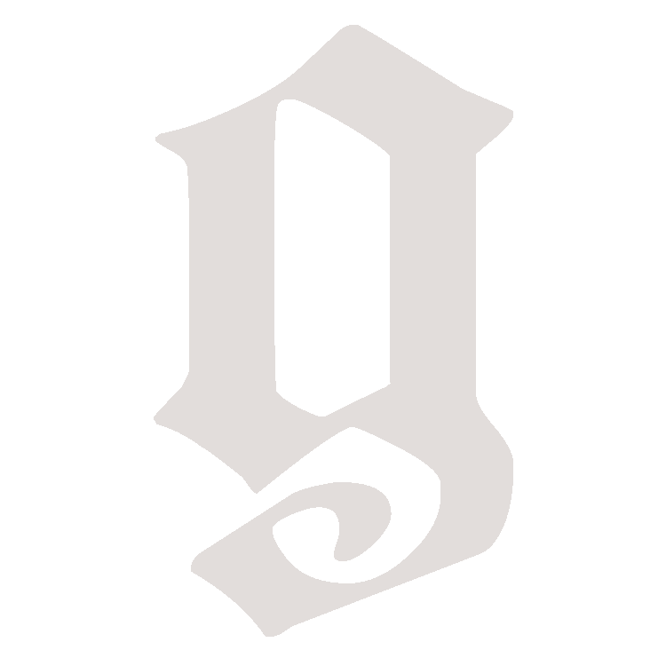 GODDOG kizárólag a Dogzillánál