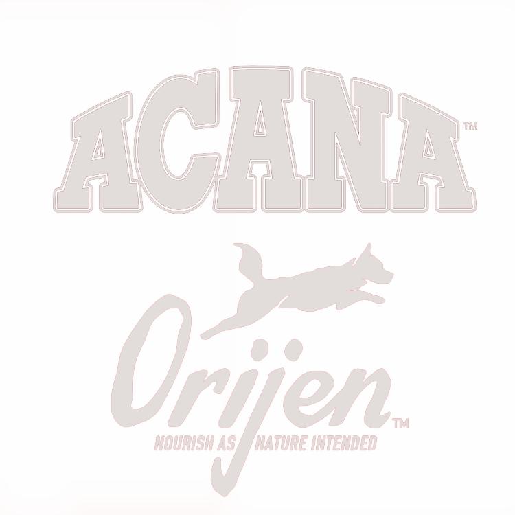 Orijen és Acana a Dogzillánál