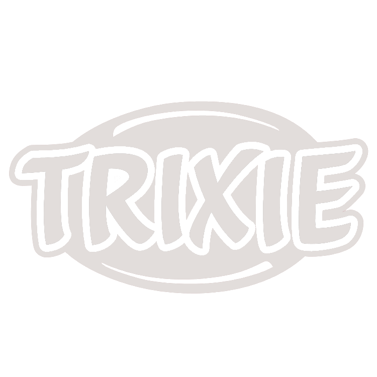 Trixie a Dogzillánál