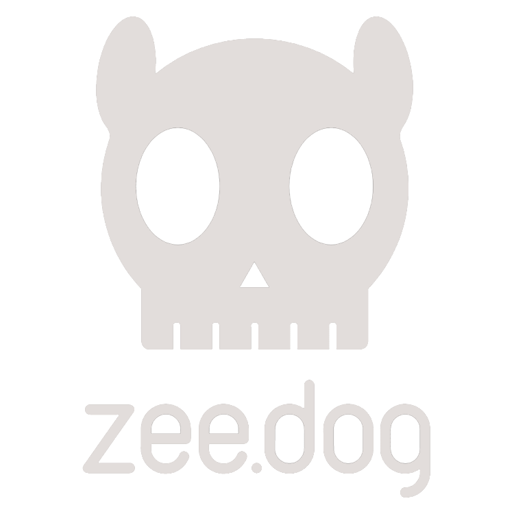 ZeeDog a Dogzillánál